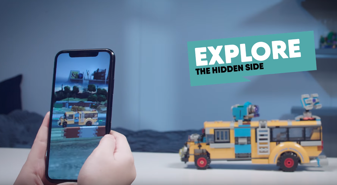 Augmented Reality und Content Marketing