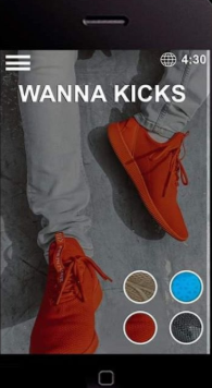 Augmented Reality und Content Marketing