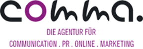 Agentur Comma GmbH