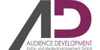 Audience Development Kultur und Medienmanagement GmbH
