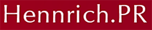 Hennrich-PR GmbH