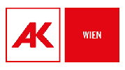 AK Wien - Kammer für Arbeiter und Angestellte für Wien  als Büro der Bundesarbeitskammer