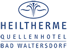 Quellenhotel Heiltherme Bad Waltersdorf Heiltherme Bad Waltersdorf GmbH & Co. KG