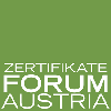 ZERTIFIKATE FORUM AUSTRIA