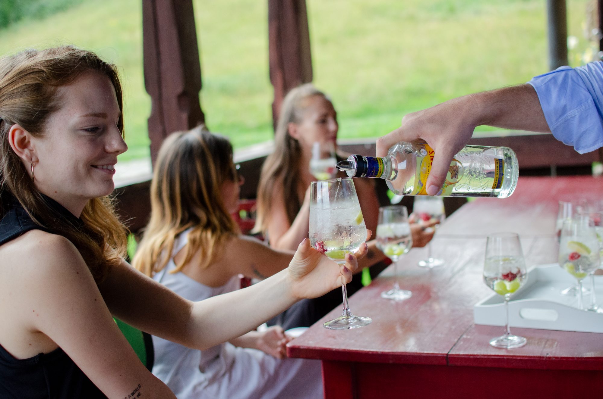 Silva der Verjus Dring