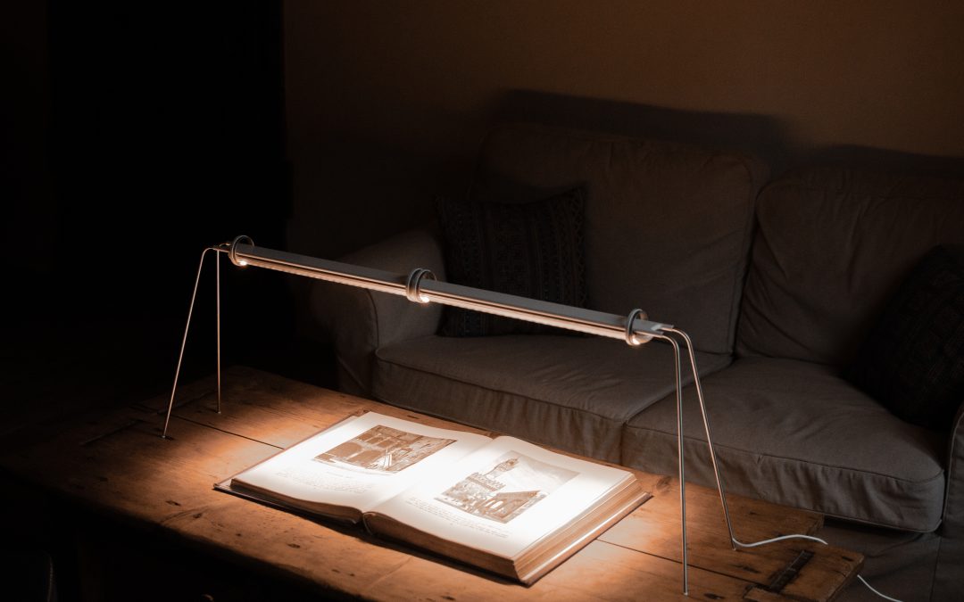 Social Media Lichtblicke. Content Artists bei der Arbeit.