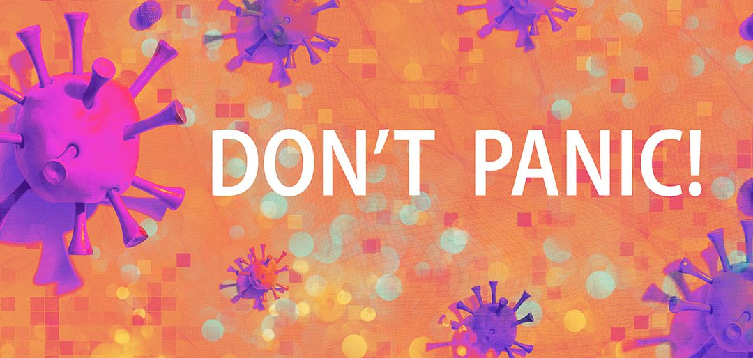 Mit Content Artists durch die Krise