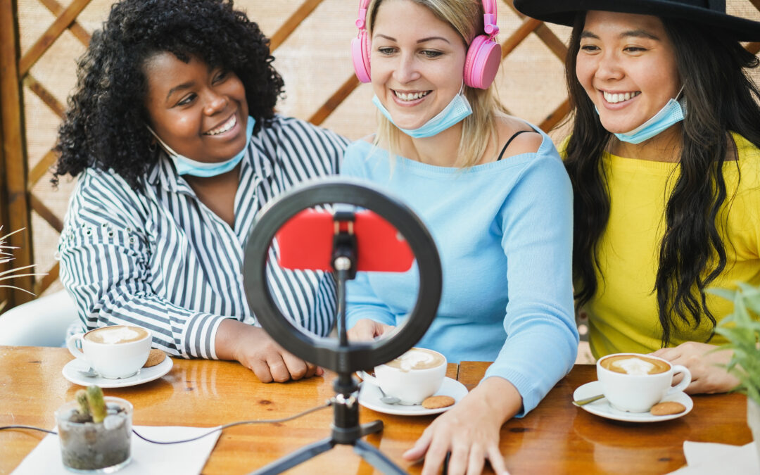 Smarter Marketing-Mix: Die vier C’s des COVID-19-Content