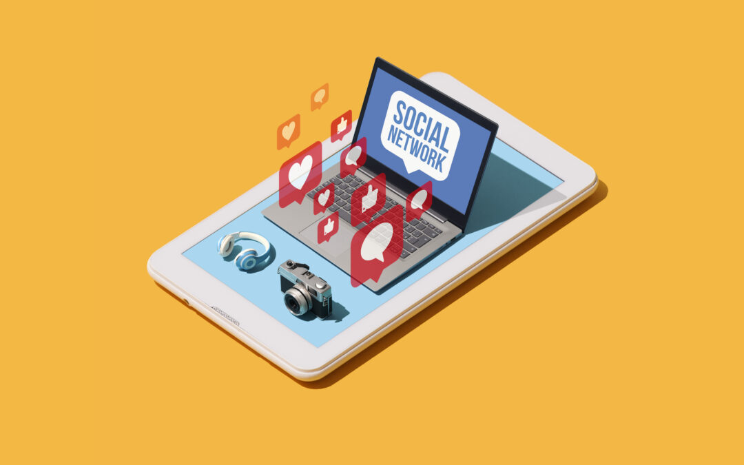 Clubhouse: Neue Audio-App mit Marketing-Potenzial