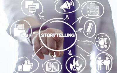 Storytelling: Warum die Kunst des Inspirierens mehr als ein Hype ist