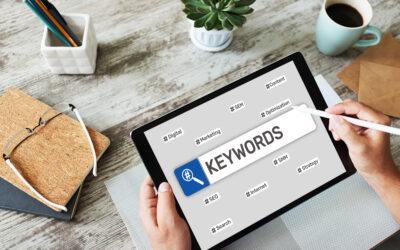 Punktgenau im SEO: 3 Schritte zu den idealen Keywords
