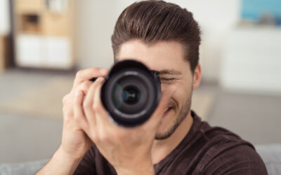 Das Bild im Fokus: Richtige Bildauswahl und -positionierung im Webdesign