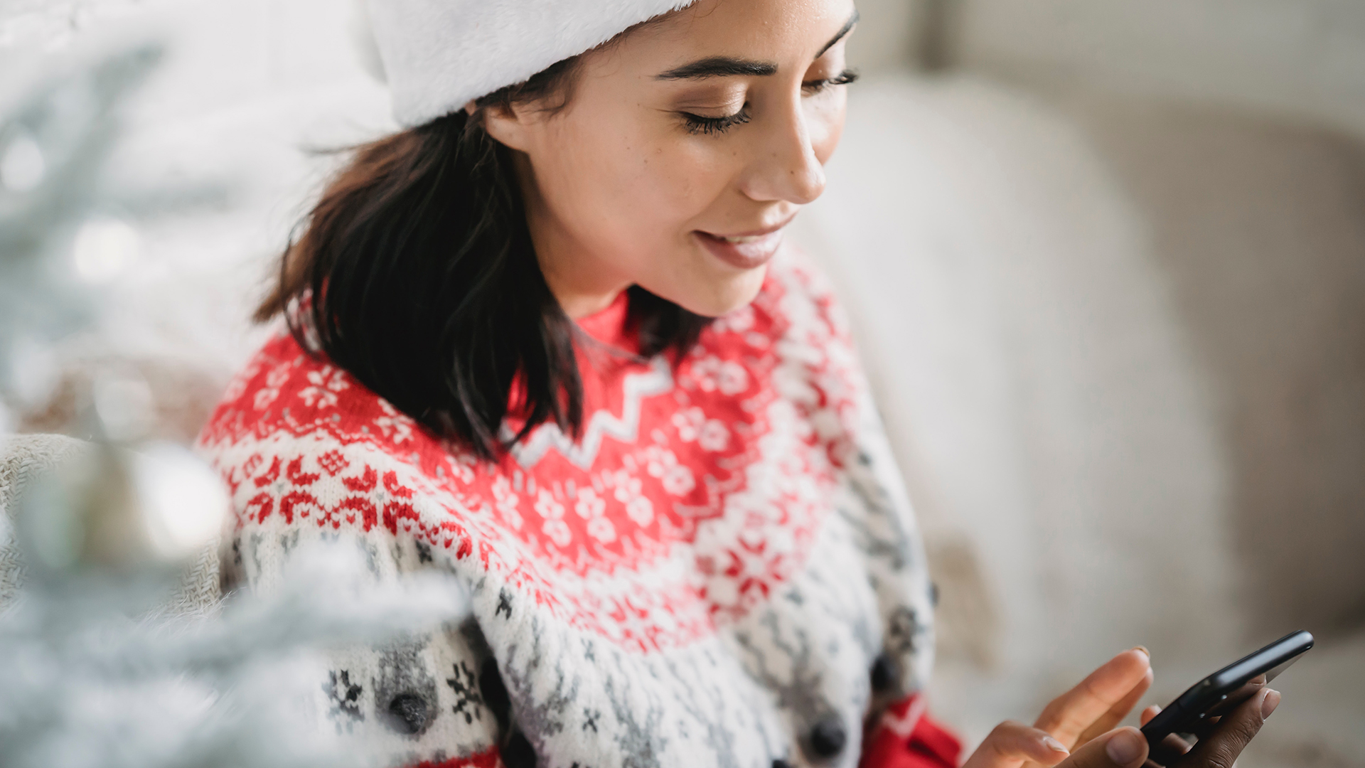Checkliste für eine erfolgreiche online Weihnachtskampagne