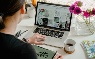 Kreativ im Homeoffice – so klappt der Workflow auch daheim