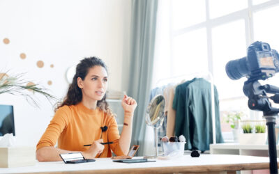 3 Gründe, wieso guter Videocontent unverzichtbar ist