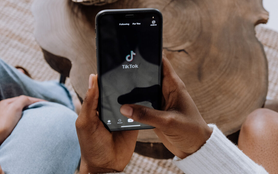 Die richtige Marketingstrategie für TikTok