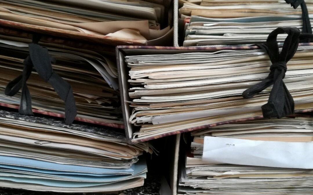 Mehr Content – mehr Erfolg?  5 Schritte zur smarten Content Strategie