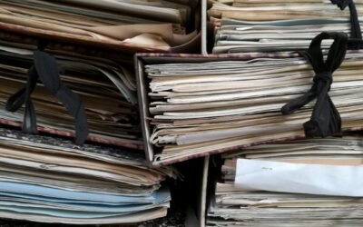 Mehr Content – mehr Erfolg?  5 Schritte zur smarten Content Strategie