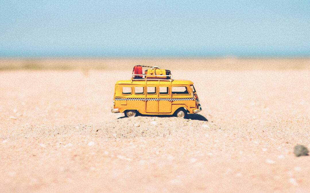 Erfolgreiche Urlaubszeit – der Team-Knigge