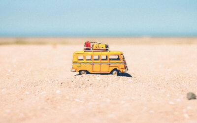 Erfolgreiche Urlaubszeit – der Team-Knigge