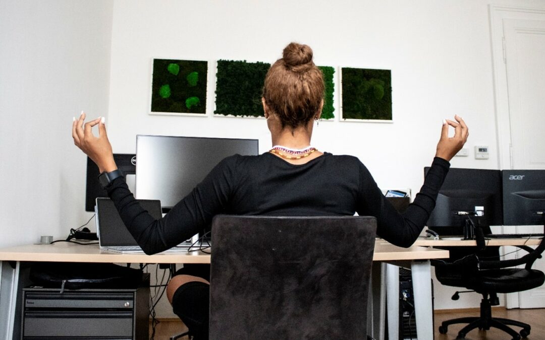 Ökonomie der Menschlichkeit: Arbeitsalltag neu gedacht