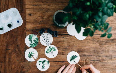 Nachhaltigkeit im Arbeitsleben: Sinnstiftend erfolgreich