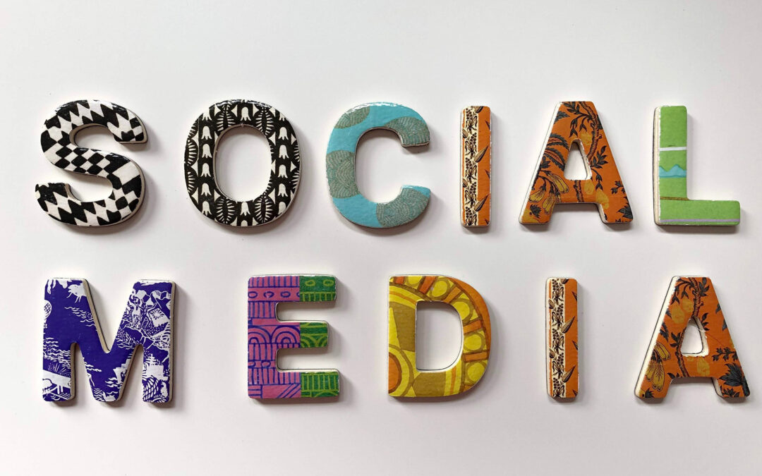 4 Social Media Trends für mehr Nachhaltigkeit in 2023