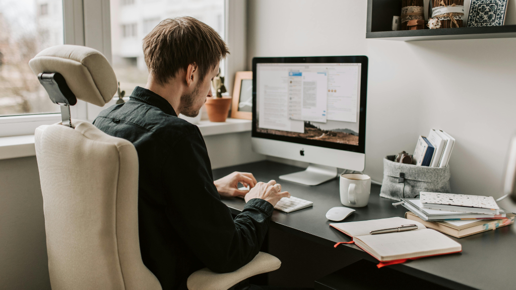 Kreative Recherche-Unterstützung