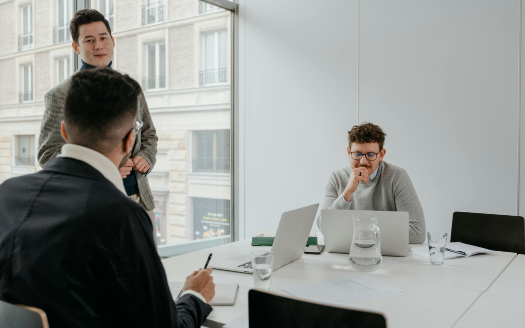 Kommunikative Krise: Empfehlungsmarketing und gute Krisenkommunikation