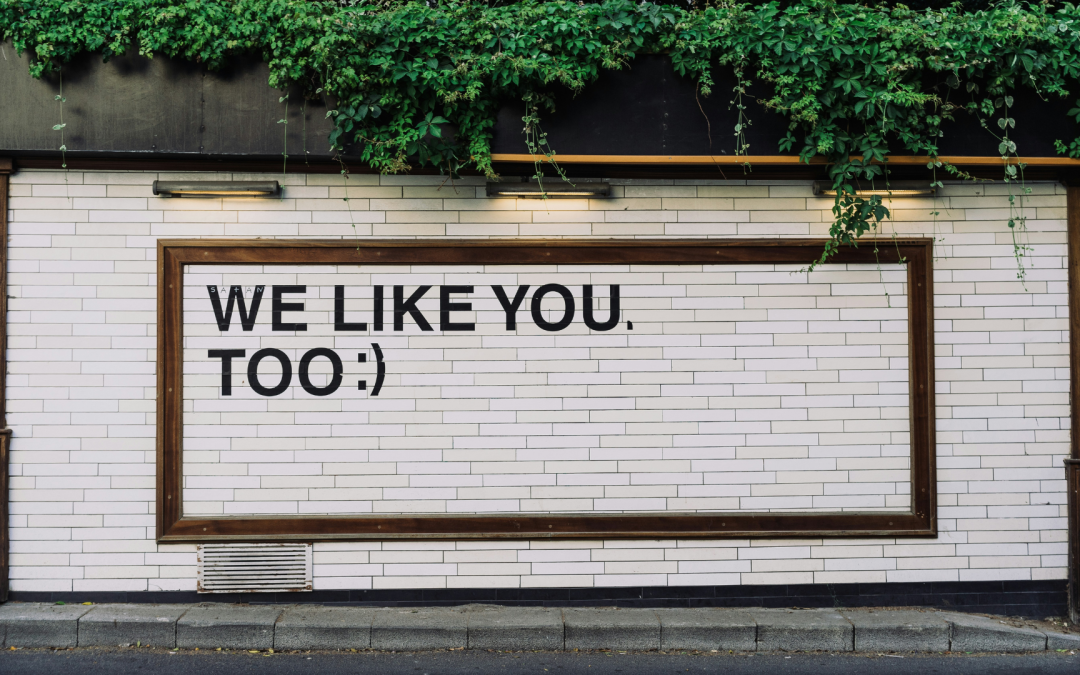 Imagebildung im Netz: Mit Empfehlungsmarketing die Reputation verbessern