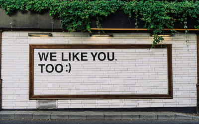 Imagebildung im Netz: Mit Empfehlungsmarketing die Reputation verbessern