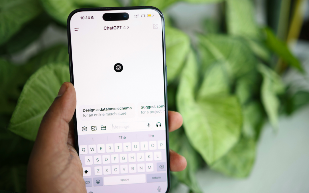 GEO vs. SEO – warum brauche ich Generative Engine Optimization?